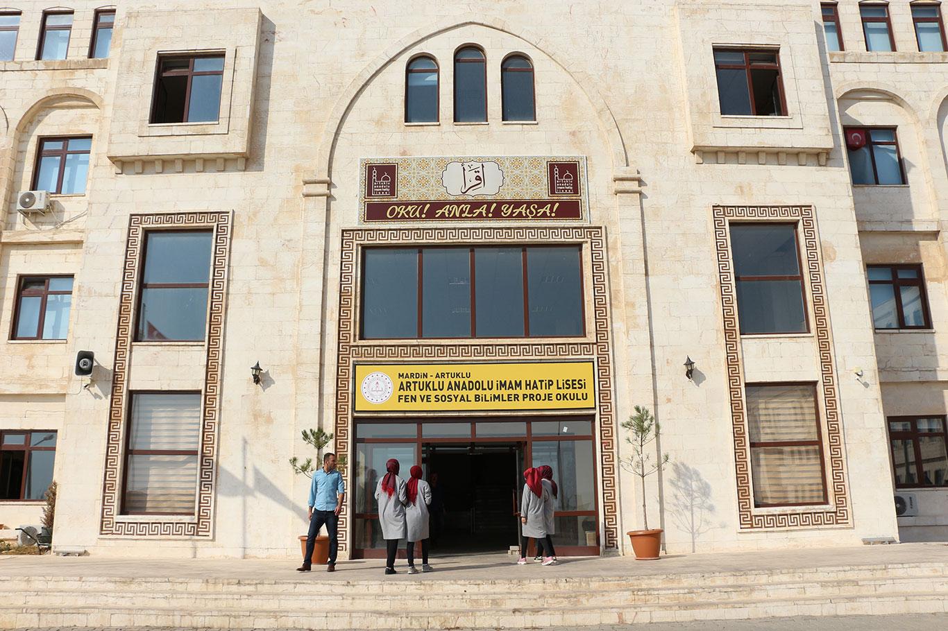 Kermes geliriyle Afrika'da su kuyusu açtılar Kermes geliriyle Afrika'da su kuyusu açtılar
